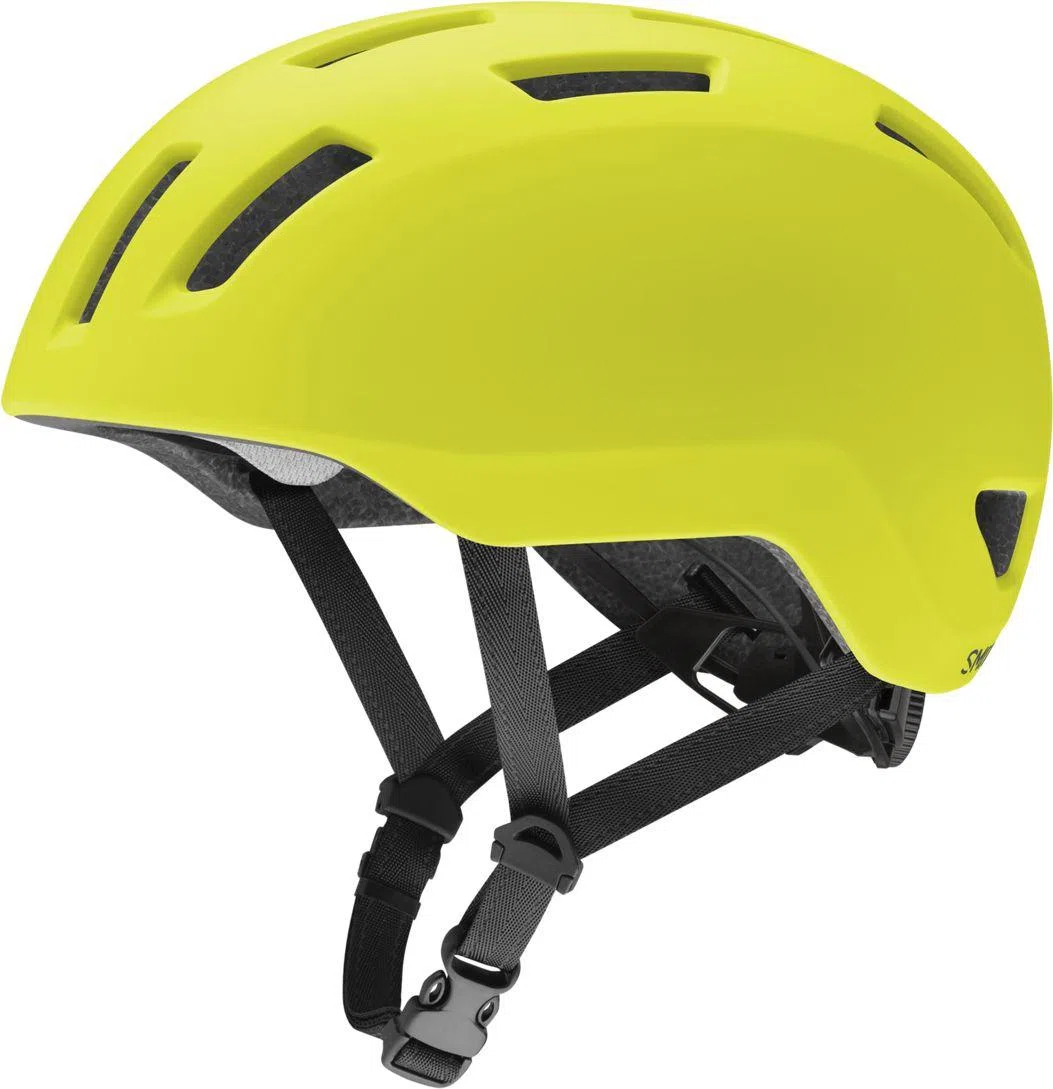 Smith Optics Road Bike Helmets E00758 Transit MIPS Helmet - view 2